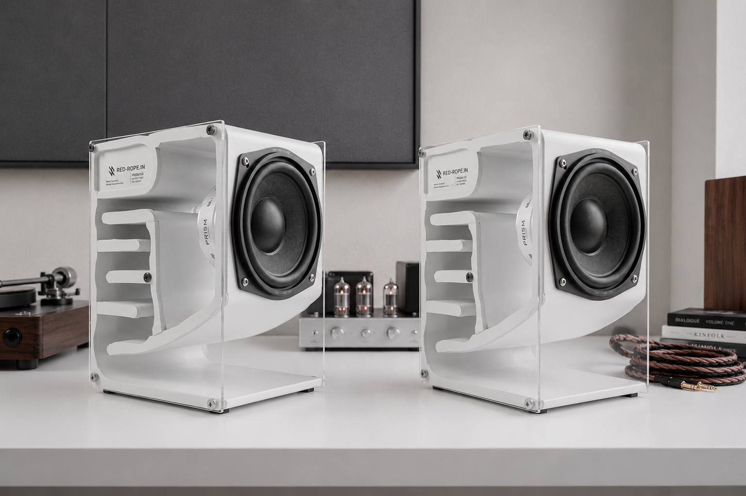 PRISM Duo Stereo 2