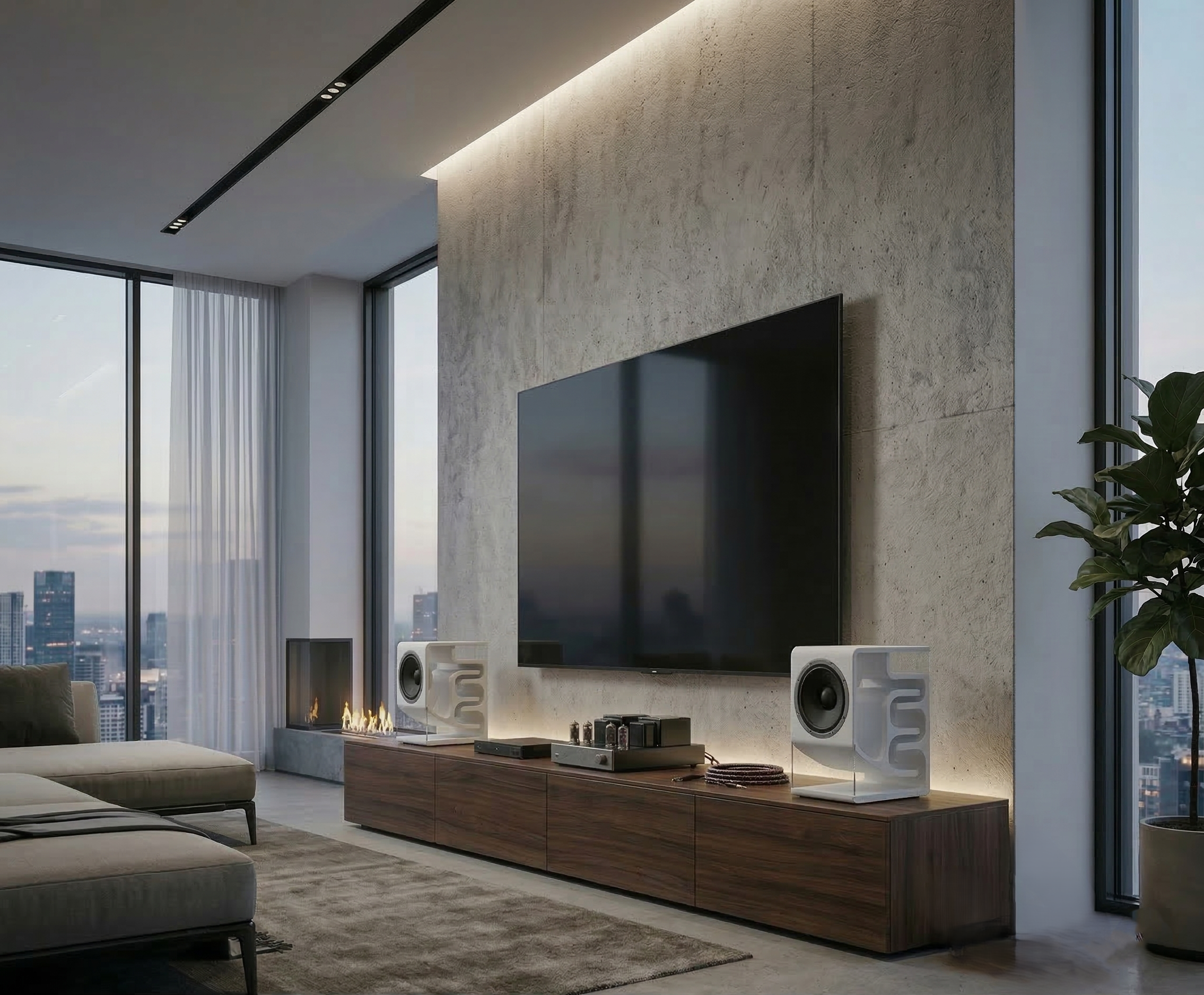 PRISM Duo Stereo 4
