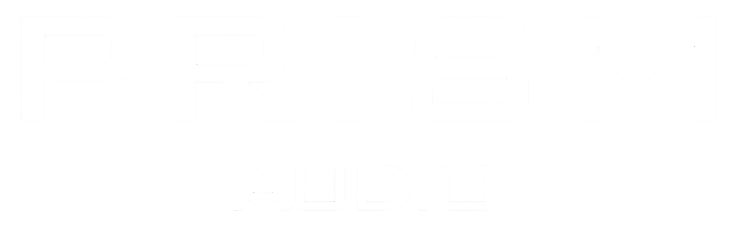 PRISM Logo